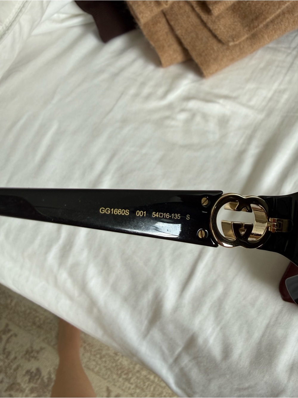 Gucci Sunglasses - Picture 5 of 8